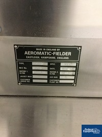 Image of Aeromatic Nica E-140 Extruder, S/S 02