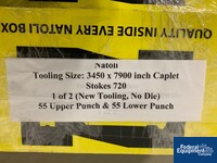 Image of Stokes 720 Tablet Press Tooling 02
