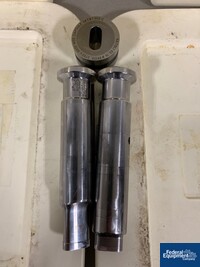 Image of Stokes 720 Tablet Press Tooling 03