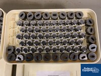 Image of Stokes 720 Tablet Press Tooling 05