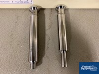 Image of Fette 3200 Tablet Press Tooling 02