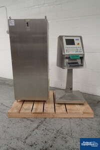 Image of Fette Tablet Press, Model 2200, 20 Station 22
