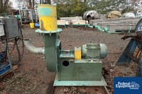 Image of Mikro pulverizer, Model 60ACM, S/S, 75 HP 04