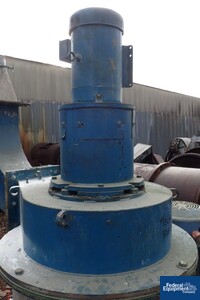 Image of Mikro pulverizer, Model 60ACM, S/S, 75 HP 08