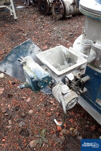 Image of Mikro pulverizer, Model 60ACM, S/S, 75 HP 11