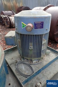Image of Mikro pulverizer, Model 60ACM, S/S, 75 HP 12