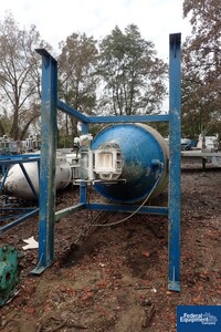 Image of Mikro pulverizer, Model 60ACM, S/S, 75 HP 18