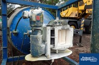 Image of Mikro pulverizer, Model 60ACM, S/S, 75 HP 20