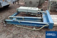 Image of Mikro pulverizer, Model 60ACM, S/S, 75 HP 21