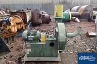 Image of Mikro pulverizer, Model 60ACM, S/S, 75 HP 23