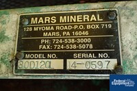Image of Mars Pin Mixer, Model 30D120L, C/S, 150 HP 02