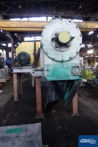 Image of Mars Pin Mixer, Model 30D120L, C/S, 150 HP 04