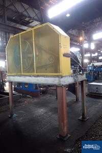 Image of Mars Pin Mixer, Model 30D120L, C/S, 150 HP 06