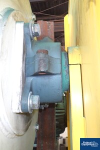 Image of Mars Pin Mixer, Model 30D120L, C/S, 150 HP 10