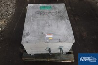 Image of Mars Pin Mixer, Model 30D120L, C/S, 150 HP 13