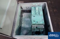 Image of Mars Pin Mixer, Model 30D120L, C/S, 150 HP 14