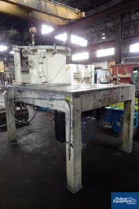 Image of Classifier Milling Systems Air Swept Mill, Model CMS150, C/S 02