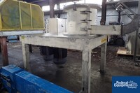 Image of Classifier Milling Systems Air Swept Mill, Model CMS150, C/S 03