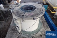 Image of Classifier Milling Systems Air Swept Mill, Model CMS150, C/S 05