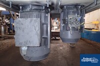 Image of Classifier Milling Systems Air Swept Mill, Model CMS150, C/S 07