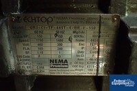 Image of Classifier Milling Systems Air Swept Mill, Model CMS150, C/S 09