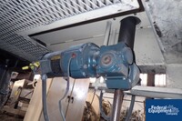 Image of Classifier Milling Systems Air Swept Mill, Model CMS150, C/S 10