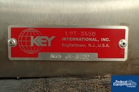Image of 3 Liter KG5 Key International High Shear Mixer, S/S 02