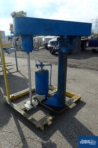 Image of 5 HP Myers Disperser, S/S, XP 03