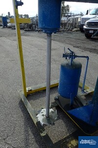 Image of 5 HP Myers Disperser, S/S, XP 07