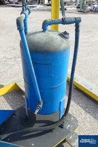 Image of 5 HP Myers Disperser, S/S, XP 09