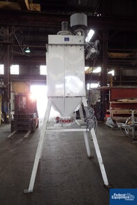 Image of Dust Collector 02