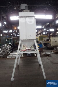 Image of Dust Collector 03