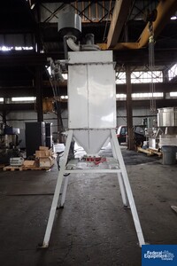 Image of Dust Collector 04