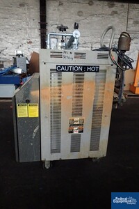 Image of 24 KW Sterling Hot Oil Heater, Model M2B2016M 03