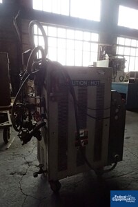 Image of 24 KW Sterling Hot Oil Heater, Model M2B2016M 05