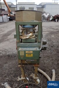 Image of Acrison Feeder 03