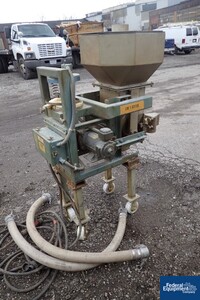 Image of Acrison Feeder 04