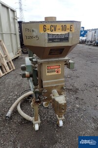 Image of Acrison Feeder 05