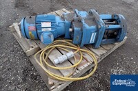 Image of Chemineer Agitator Drive 03