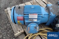 Image of Chemineer Agitator Drive 04