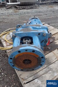 Image of Chemineer Agitator Drive 06