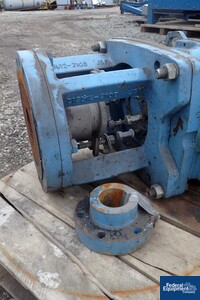 Image of Chemineer Agitator Drive 07