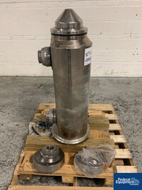 Image of Korsch XL 400 Tablet Press Post for Bi-Layer Tablet Press 02