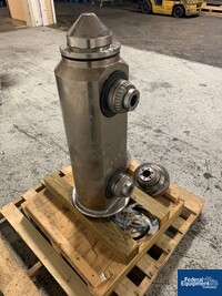 Image of Korsch XL 400 Tablet Press Post for Bi-Layer Tablet Press 05