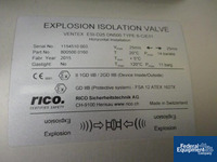 Image of Rico Ventex Explosion Isolation Valve 02
