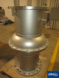 Image of Rico Ventex Explosion Isolation Valve 03