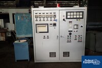 Image of 30 mm W & P Twin Screw Extruder, Type ZSK-30 02