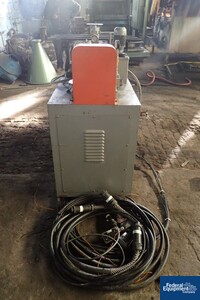 Image of 30 mm W & P Twin Screw Extruder, Type ZSK-30 03