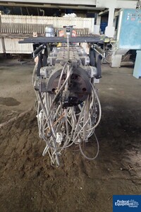 Image of 30 mm W & P Twin Screw Extruder, Type ZSK-30 05
