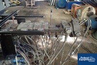 Image of 30 mm W & P Twin Screw Extruder, Type ZSK-30 08